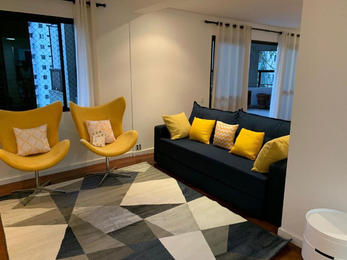 Amazing Penthouse in Sao Paulo, Morumbi área. Exterior foto